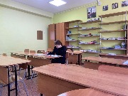 МАОУ «Средняя школа № 144» (г. Красноярск)